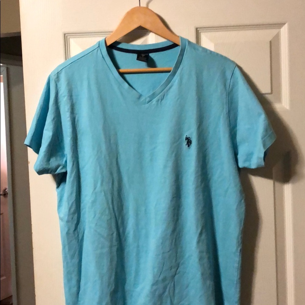 US Polo ASSN. t-shirt